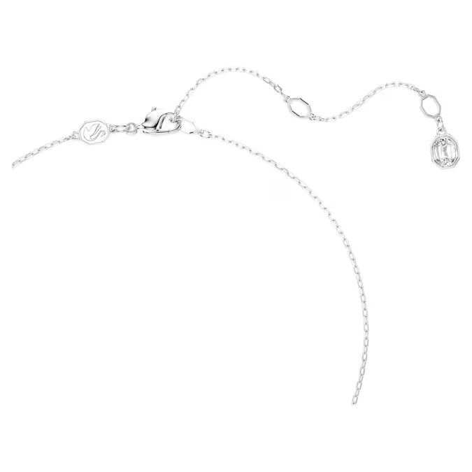 Una Angelic Y pendant